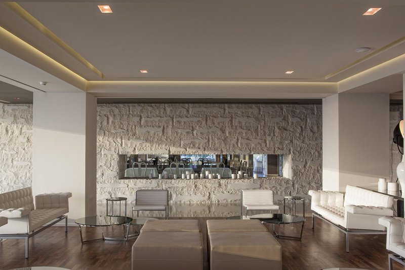Lounge/Empfang