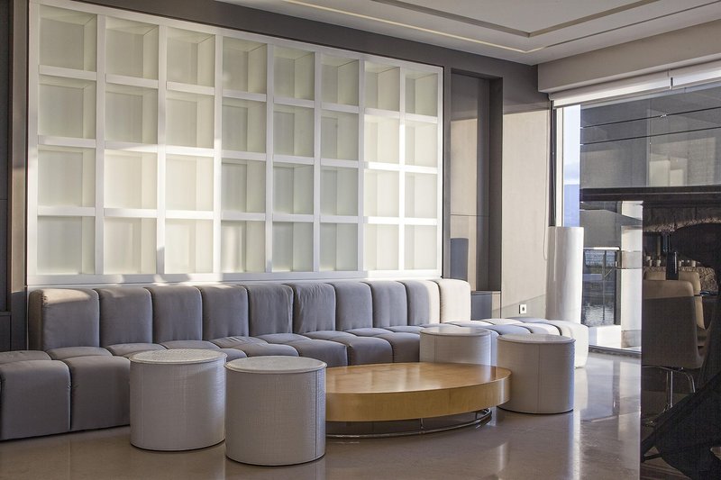 Lounge/Empfang