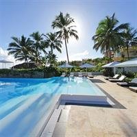 Millenium Resort in Cabarete, Puerto Plata Pool