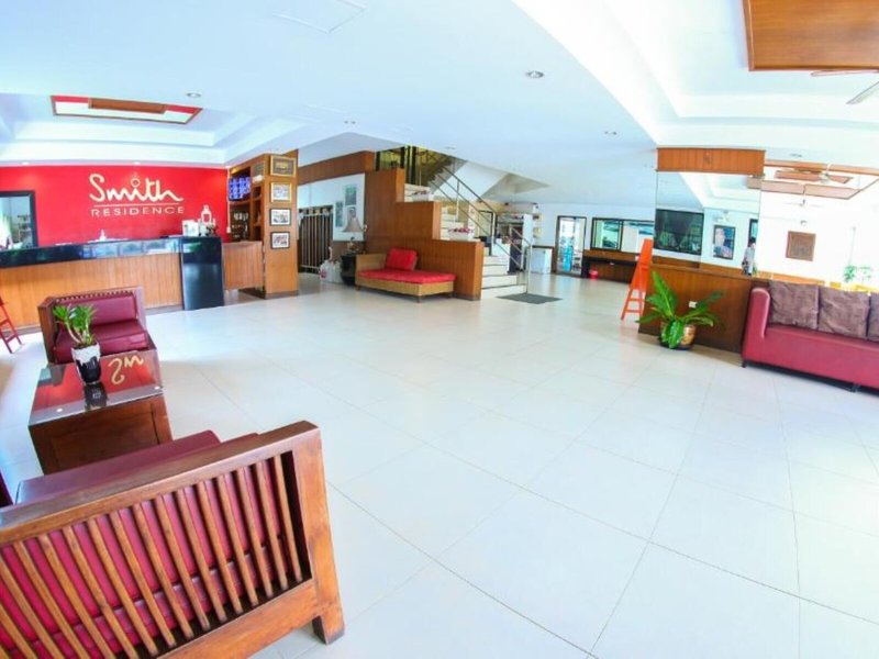 Lounge/Empfang