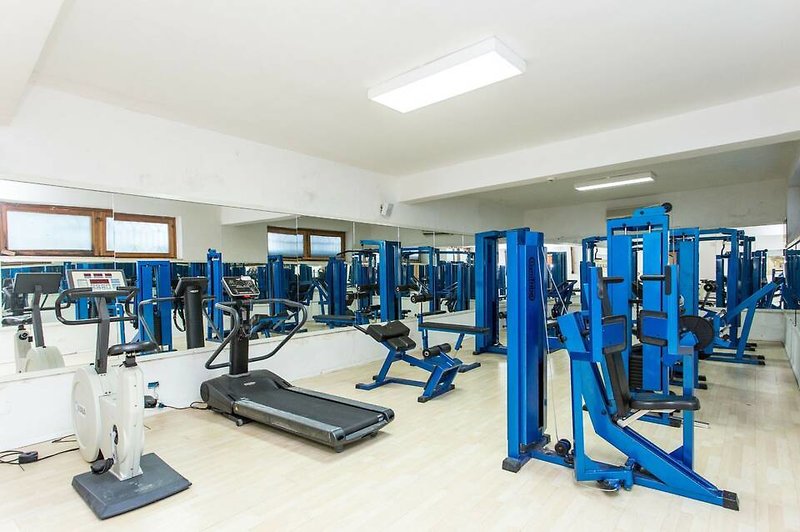 Sport und Freizeit
