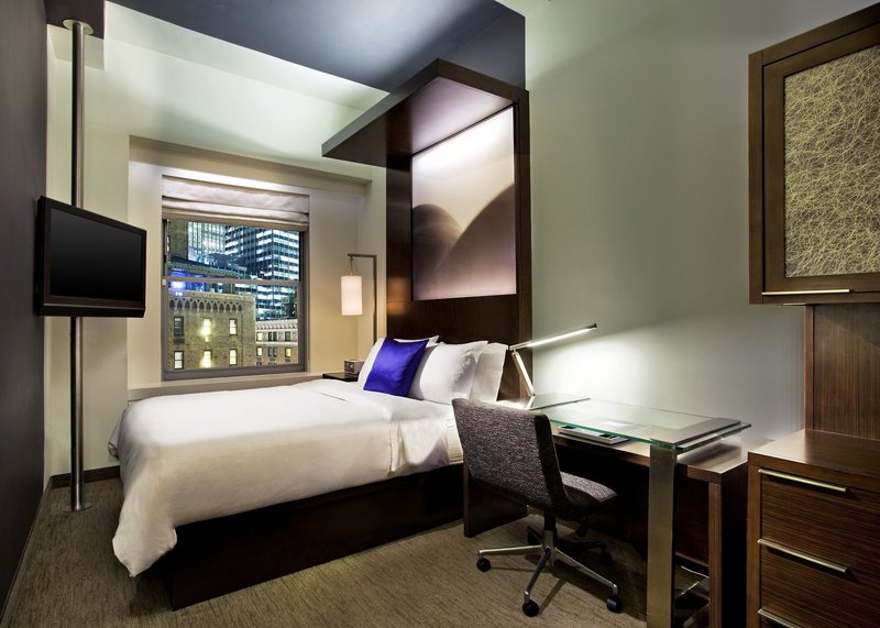 The Maxwell New York City in New York City, New York (John F Kennedy) Wohnbeispiel