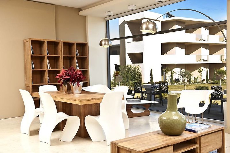 Lounge/Empfang
