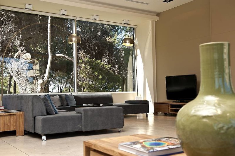 Lounge/Empfang
