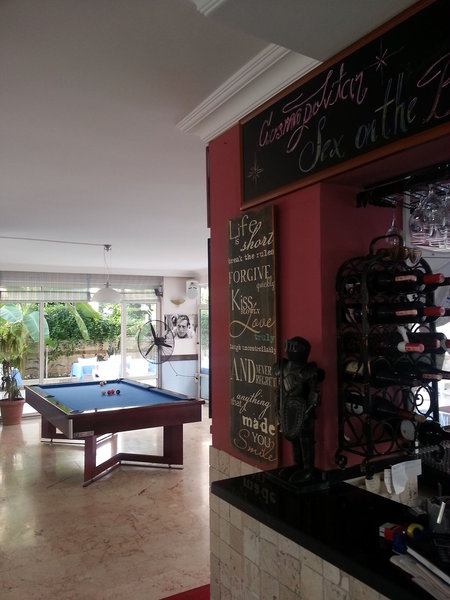 Lounge/Empfang