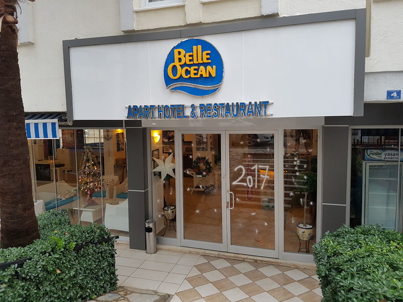 Außenaufnahme