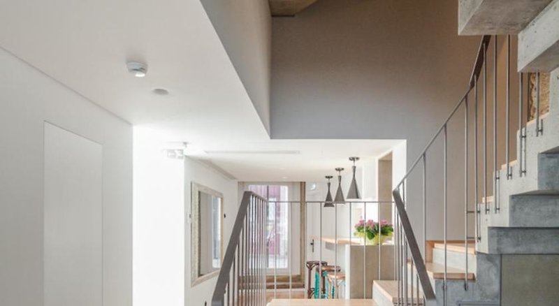 Lounge/Empfang
