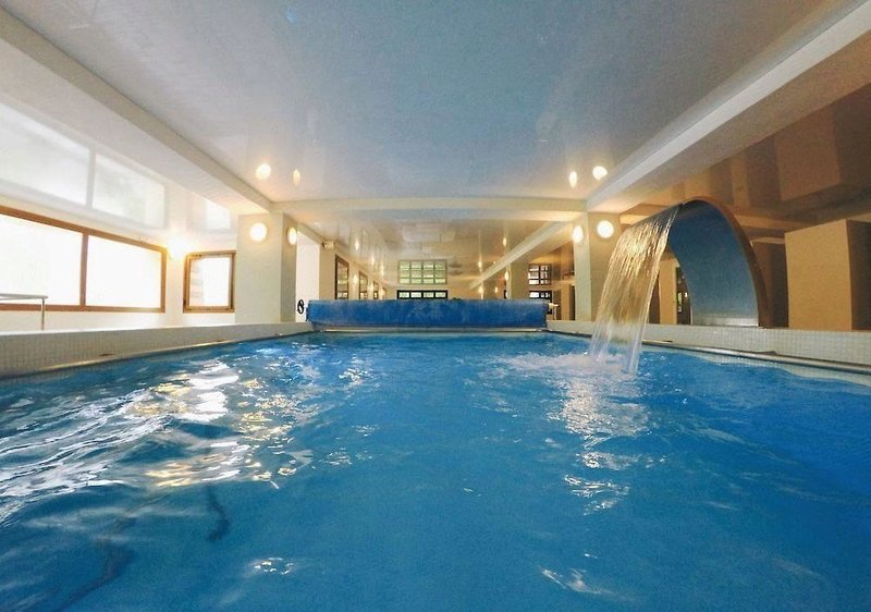 Hallenbad