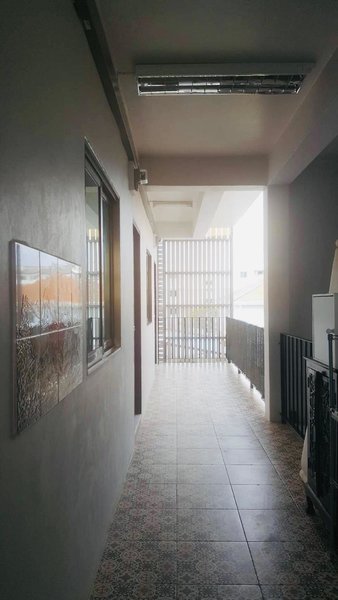 Look Shine Apartment by Oyo Rooms in Bangkok, Bangkok Wohnbeispiel