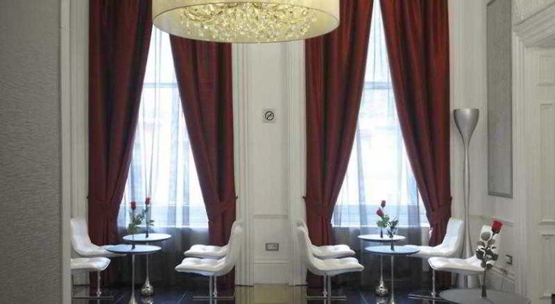 The Queen's Gate Hotel in London, London-Stansted Wellness