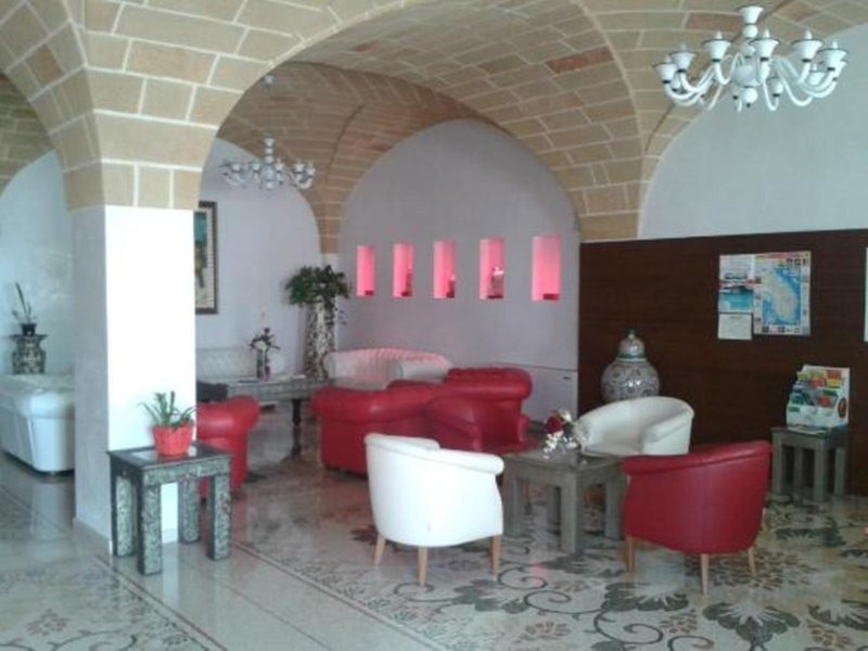 Lounge/Empfang
