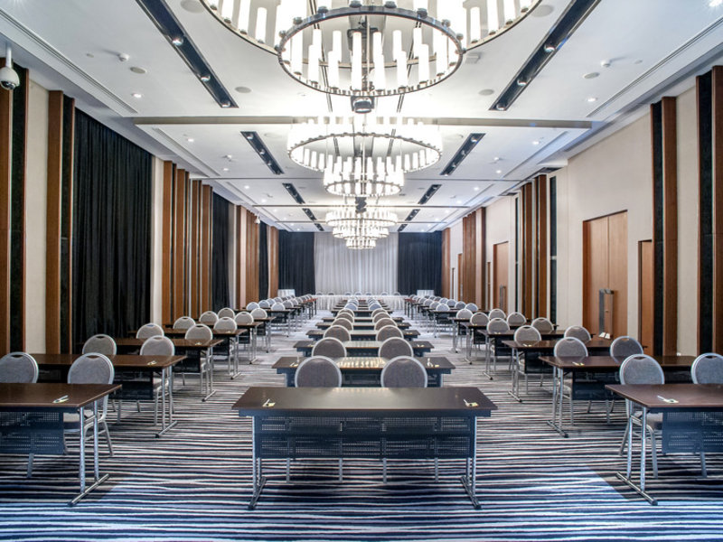 Konferenzraum