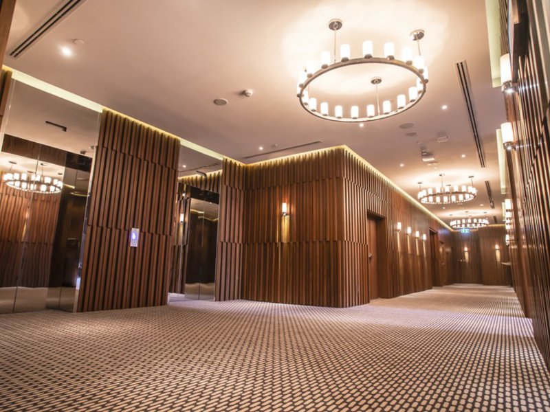 Lounge/Empfang