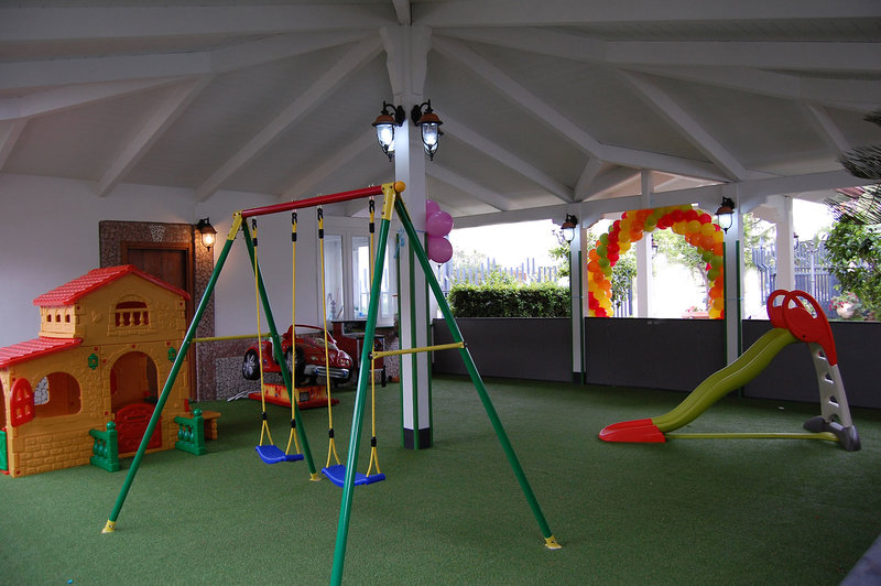 RHD Hotel Ristorante Donato in Calvizzano, Neapel Sport und Freizeit