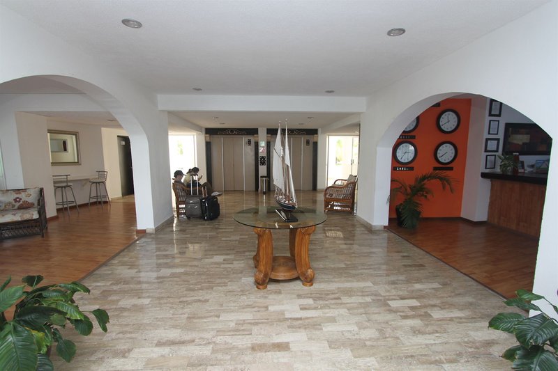 Lounge/Empfang