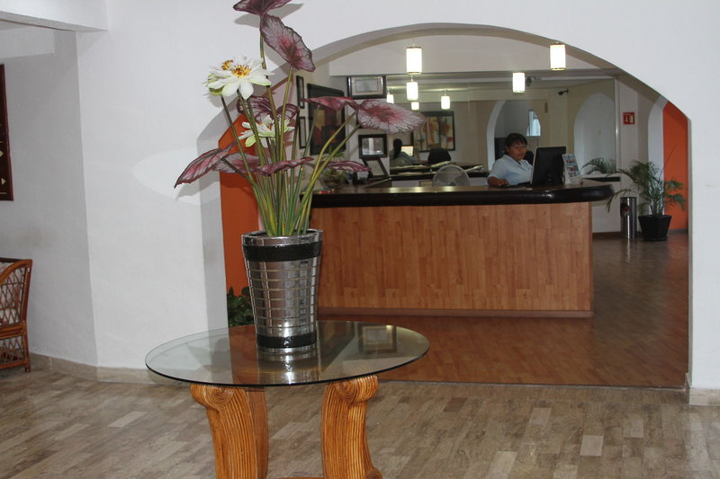 Lounge/Empfang