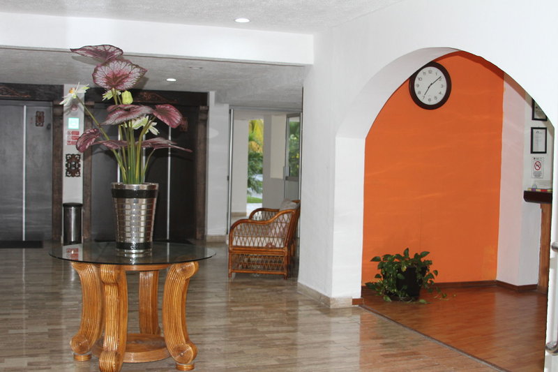 Lounge/Empfang