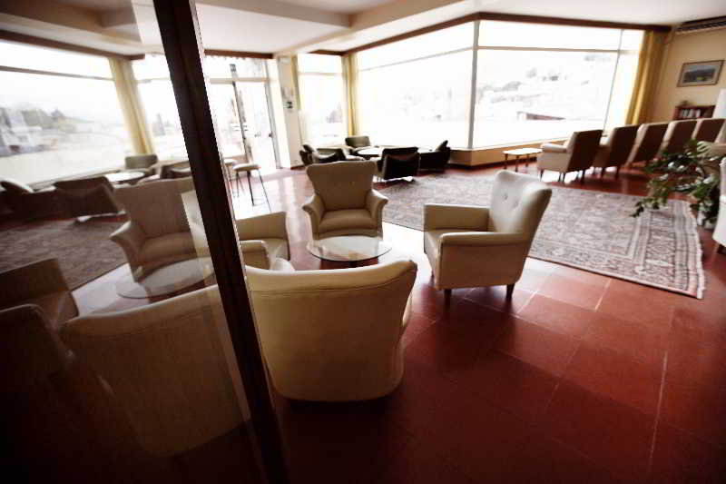 Lounge/Empfang