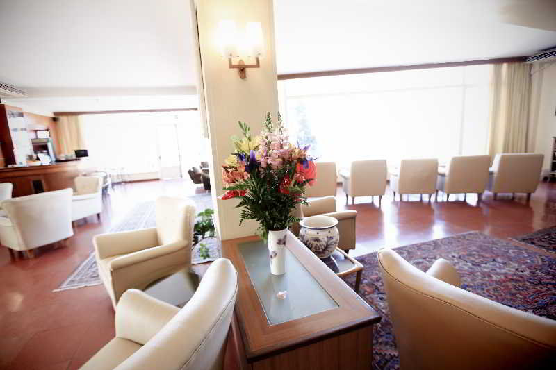 Lounge/Empfang