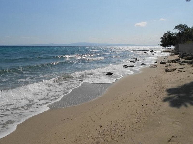 Strand