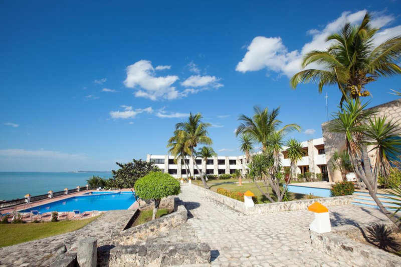 Mexico Lindo in Cancún, Mexiko-Stadt (Mexico) Außenaufnahme