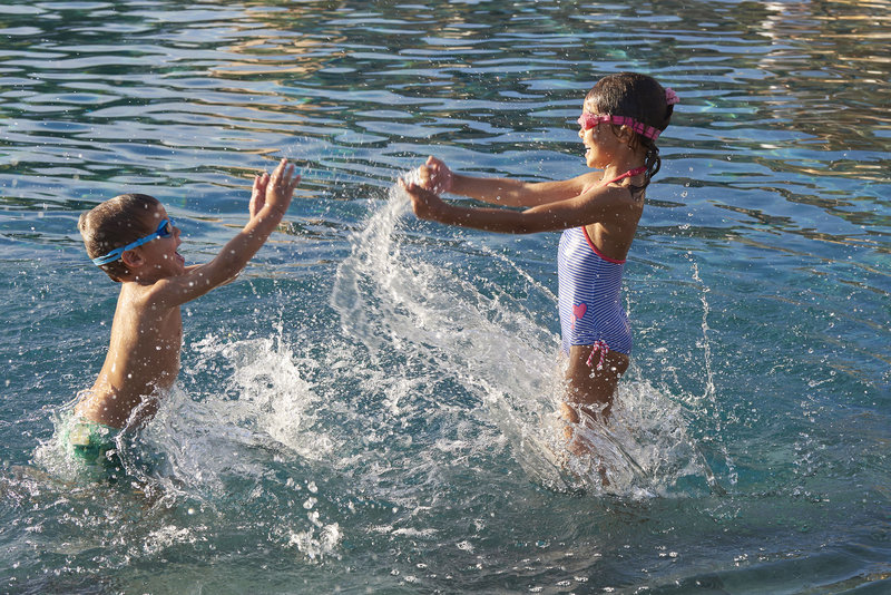 Sport und Freizeit