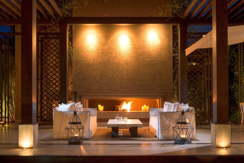 Lounge/Empfang