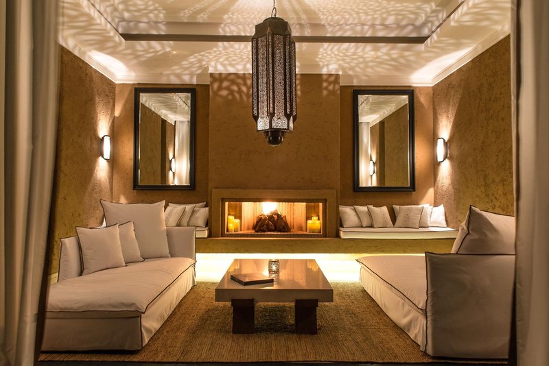 Lounge/Empfang