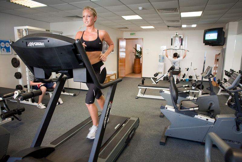 Sport und Freizeit