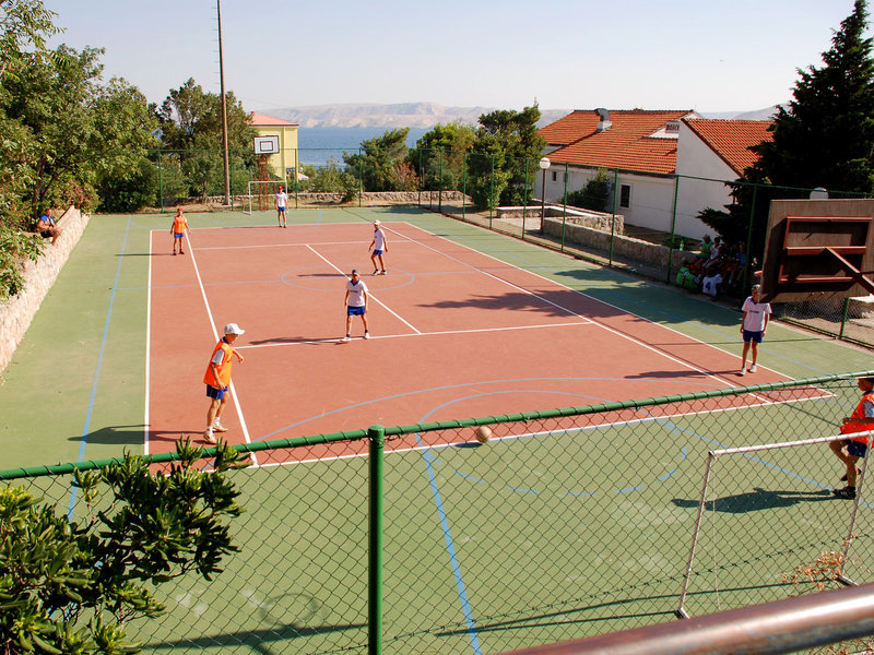 Sport und Freizeit