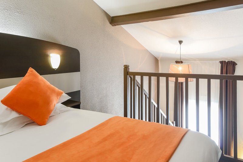 Le Relais d'Aubagne in Aubagne, Marseille Wohnbeispiel