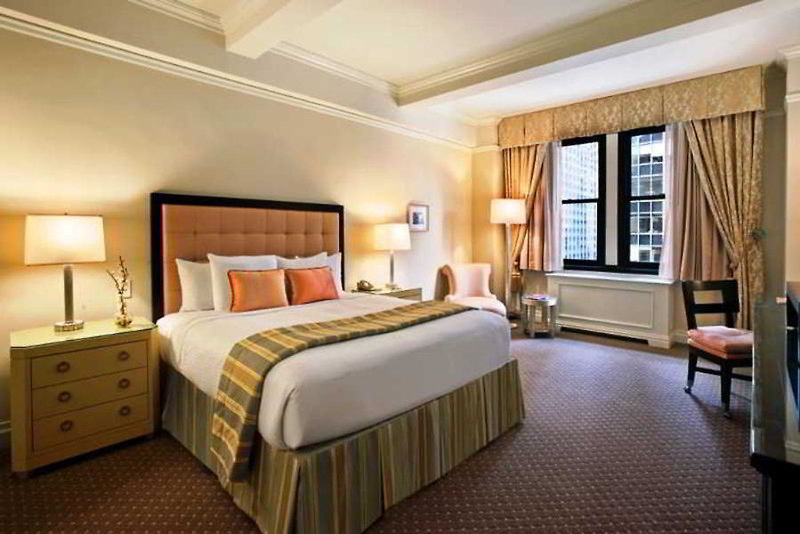Warwick New York in New York City, New York (John F Kennedy) Wohnbeispiel