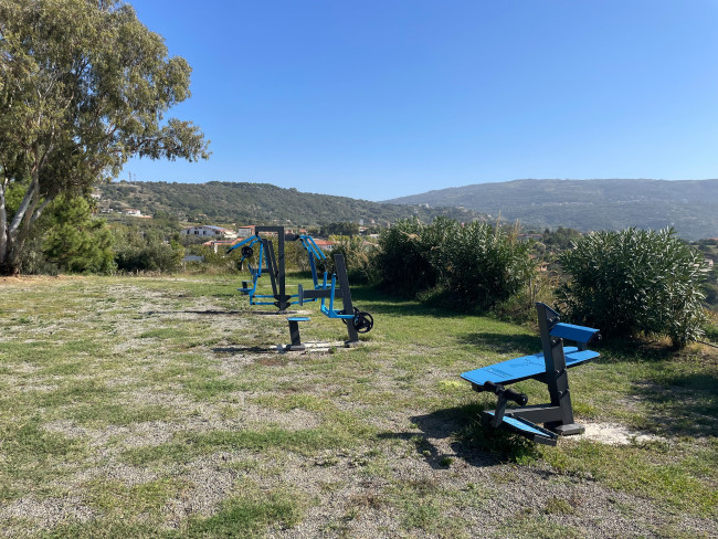 Sport und Freizeit