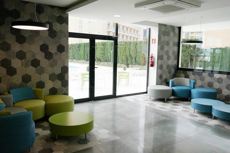 Lounge/Empfang