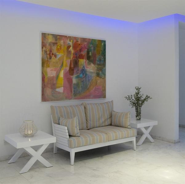 Lounge/Empfang