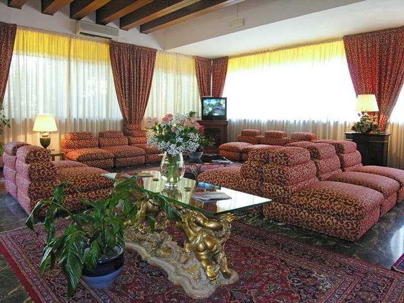 Lounge/Empfang