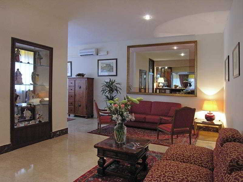 Lounge/Empfang