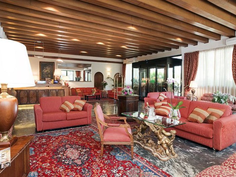 Lounge/Empfang