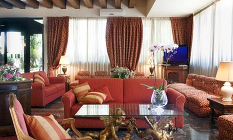 Lounge/Empfang