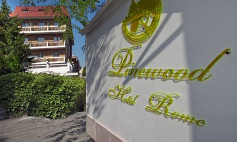 Außenaufnahme