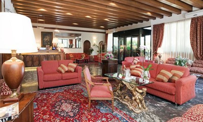 Lounge/Empfang