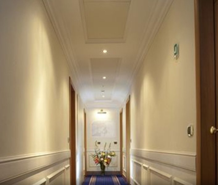 Lounge/Empfang