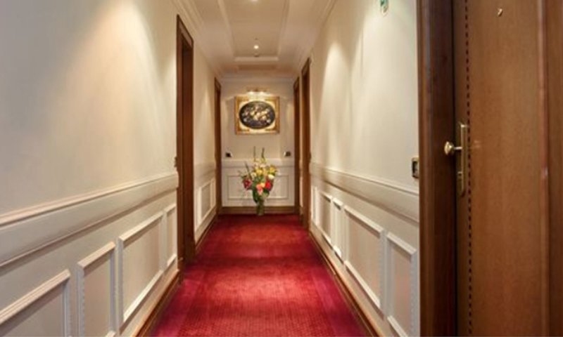 Lounge/Empfang