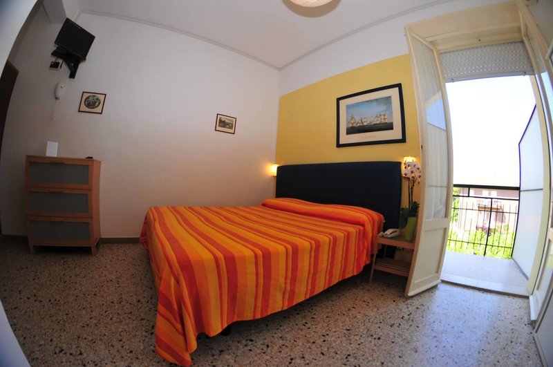 Hotel Antonella in Lido di Classe, Bologna Wohnbeispiel