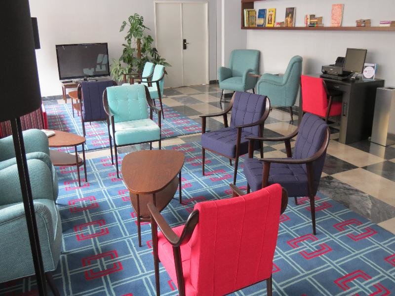 Lounge/Empfang