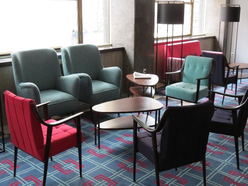 Lounge/Empfang