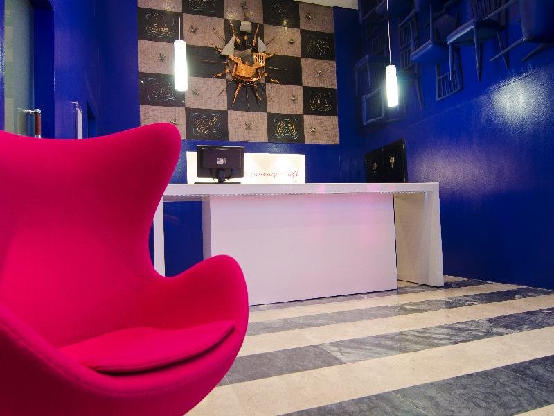 Lounge/Empfang