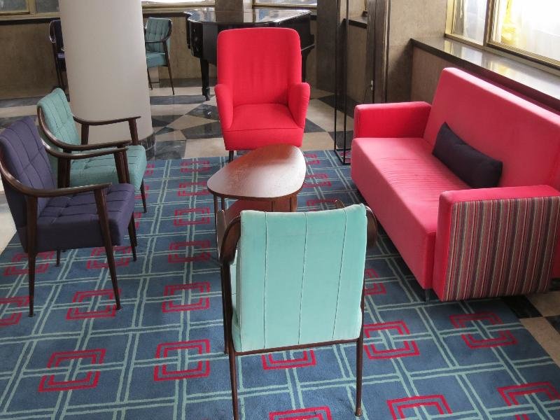Lounge/Empfang
