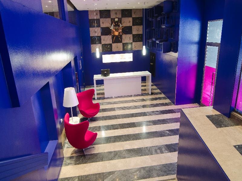 Lounge/Empfang