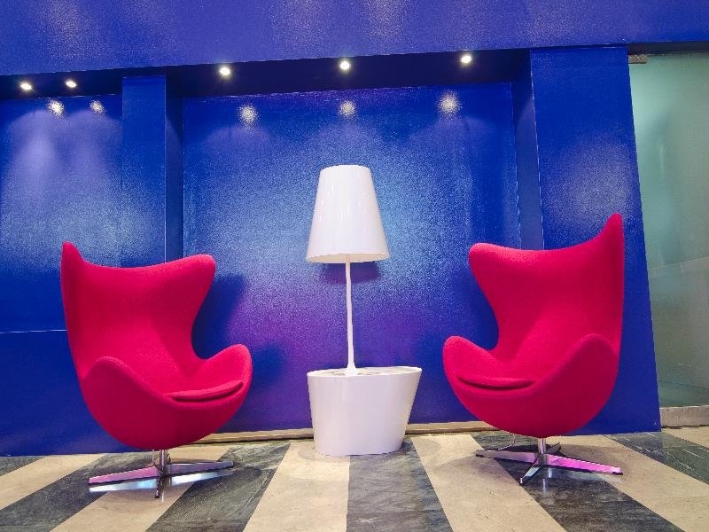 Lounge/Empfang